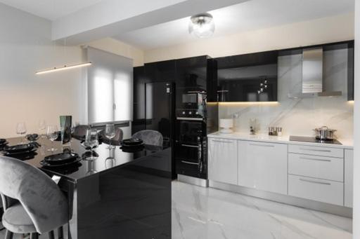 Black Diamond Residence Argostoli  Buitenkant foto
