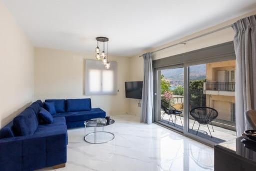 Black Diamond Residence Argostoli  Buitenkant foto