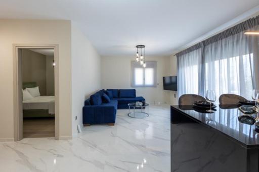Black Diamond Residence Argostoli  Buitenkant foto
