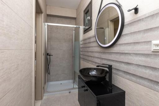 Black Diamond Residence Argostoli  Buitenkant foto