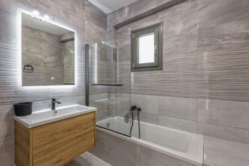Black Diamond Residence Argostoli  Buitenkant foto