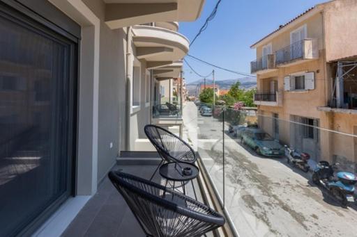 Black Diamond Residence Argostoli  Buitenkant foto