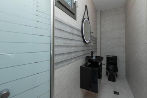 Black Diamond Residence Argostoli  Buitenkant foto