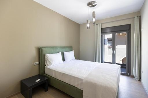 Black Diamond Residence Argostoli  Buitenkant foto